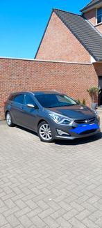 Mooie auto, goed onderhouden, Auto's, 100 kW, Euro 5, Zwart, Leder