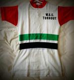 Koerstrui WSC TORHOUT 1973, Fietsen en Brommers, Ophalen of Verzenden, Zo goed als nieuw, Bovenkleding, Heren