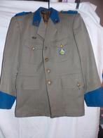 Tunic Touring Secour jaren 50/60, Verzamelen, Ophalen of Verzenden, Gebruikt, Auto's