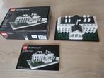 Lego Architecture 21006 Het Witte Huis, Gebruikt, Ophalen of Verzenden, Lego