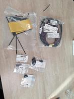 Achteruitrijcamera complete set Mercedes Origineel NIEUW, -, Enlèvement, Utilisé, -