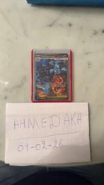Pokemon mega charizard 125, Hobby & Loisirs créatifs, Jeux de cartes à collectionner | Yu-gi-Oh!, Enlèvement ou Envoi, Comme neuf
