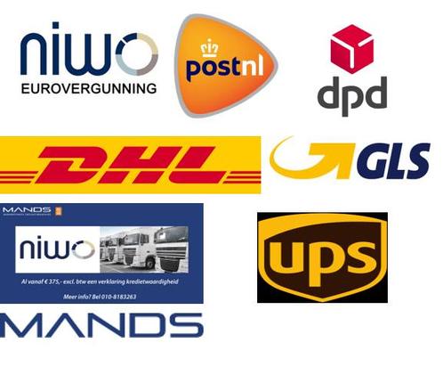 EUROVERGUNNING Huren Snel - Externe Vervoersmanager, Vacatures, Vacatures | Logistiek, Inkoop en Transport