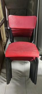 Oude café stoelen, Antiek en Kunst, Ophalen