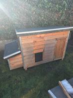 Kippenhok, Dieren en Toebehoren, Pluimvee | Toebehoren, Ophalen