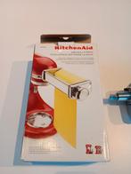 KitchenAid pasta roller, Maison & Meubles, Cuisine | Ustensiles de cuisine, Enlèvement