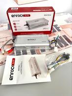Enrock EEA720.4 4-kanaals 720 Watt versterker auto boot car, Auto diversen, Autospeakers, Ophalen of Verzenden, Nieuw