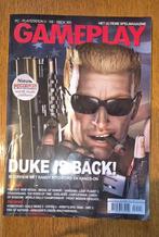 Tijdschrift PC Game Play nummers 60  tot en met 175., Ophalen, Zo goed als nieuw, Overige typen