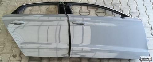 AUDI A3 8V SEDAN LIMO PORTIER DEUR DEUREN OP AANVRAAG, Auto-onderdelen, Carrosserie, Achterklep, Audi, Achter, Gebruikt, Ophalen of Verzenden