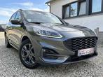 Ford Kuga 1.5 TDCi EB FWD ST-Line X FULL LED/CAM/GPS/CARPLAY, Automaat, 118 g/km, Euro 6, Kuga