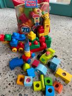 Super lot van blokken (mega blocks, duplo en haba), Ophalen of Verzenden, Gebruikt