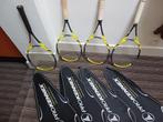 Prokennex II (x4), Sport en Fitness, Tennis, Ophalen of Verzenden, Zo goed als nieuw