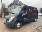 Renault Master 2.3 DCi ,Lichte vracht,Airco,Sensoren,..., 4 cilinders, Renault, Particulier, 221 g/km