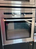 Four, Ophalen, Oven