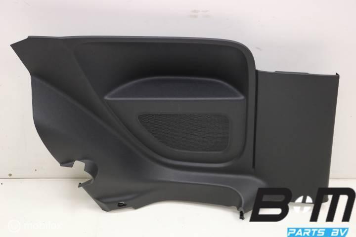 Zijbekleding links achter Volkswagen Up! FL, Auto-onderdelen, Interieur en Bekleding, Gebruikt