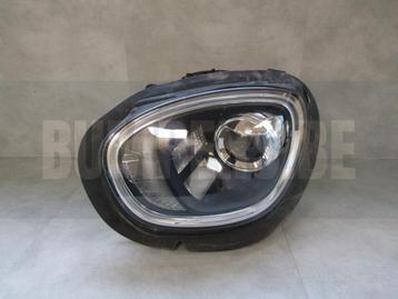 KOPLAMP Mini Countryman F60 LED 16-20 7494801 LINKS Q511/B20 beschikbaar voor biedingen