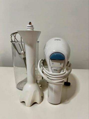 Braun Mixer 500 Watt beschikbaar voor biedingen