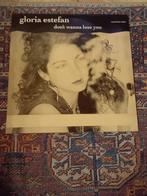 Lp (12) van Gloria Estefan, Cd's en Dvd's, Ophalen of Verzenden, 2000 tot heden, Zo goed als nieuw, 12 inch