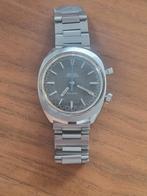 Omega-set, Staal, Met bandje, Polshorloge, Omega