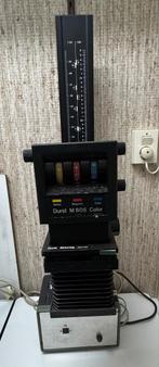 Zwartwit vergroter, Audio, Tv en Foto, Foto | Doka Apparatuur, Ophalen, Gebruikt