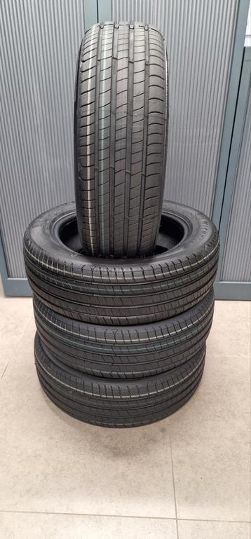 4 Nieuwe. 195/55/16 91H Michelin E primacy  beschikbaar voor biedingen
