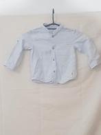 ZARA Baby hemd • 86 • off-white • nieuw, Kinderen en Baby's, Ophalen of Verzenden, Zo goed als nieuw, Zara, Overhemdje of Bloesje