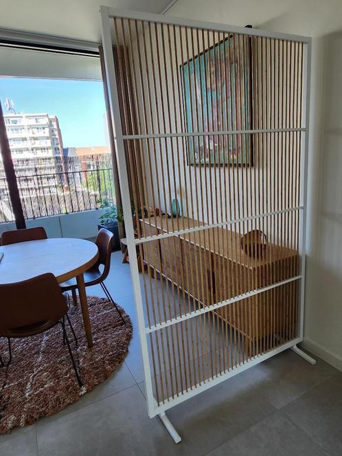 Kamerscherm - roomdivider, Huis en Inrichting, Woonaccessoires | Kamerschermen, Nieuw, Ophalen
