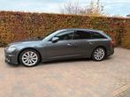 Audi A6 Avant 55 tfsi Quattro, S-line, Matrix, Leder…, Auto's, USB, Leder, Break, Particulier