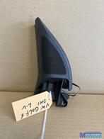 VW GOLF 6 Links voor deur speaker tweeter 2009-2012, Auto-onderdelen, Gebruikt, Volkswagen
