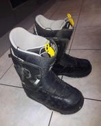 Burton snowboardschoenen maat 41,5, Ophalen of Verzenden, Gebruikt, Snowboots