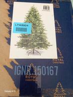 KERSTBOOM, Enlèvement, Comme neuf, Intérieur