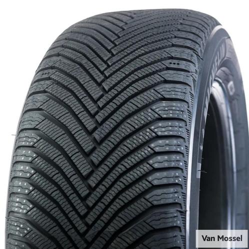*SALE* Michelin Alpin 6 205/60/R16 96H T345401, Auto-onderdelen, Banden en Velgen, Band(en), Winterbanden, 16 inch, 205 mm, Personenwagen