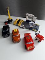 Lego cars ,lego MARVEL, Kinderen en Baby's, Speelgoed | Bouwstenen, Ophalen of Verzenden, Zo goed als nieuw