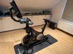 Spinningbike Nordictrack s10i, Sport en Fitness, Ophalen, Overige materialen, Benen, Gebruikt