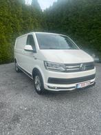 Vw Transporter 6 2.0tdi 204pk DSG, Auto's, 4 cilinders, Volkswagen, 2500 kg, Wit