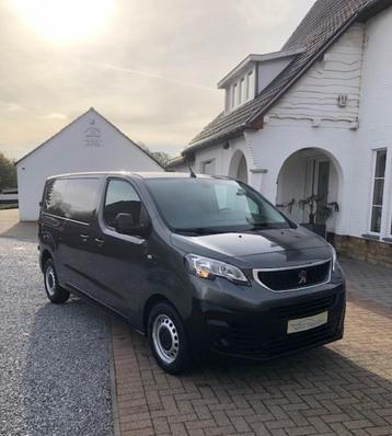Peugeot Expert Combi 2.0 BlueHdi L2-H1 79000KM 2019 beschikbaar voor biedingen