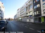Autostaanplaats te koop in KNOKKE-HEIST  1746725