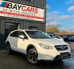 Subaru XV GXD 2013 BOXER 2.0 DIESEL EXPORT, Autos, Subaru, Euro 5, Entreprise, USB, Boîte manuelle