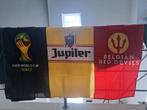 Jupiler vlag/doek/banner (nieuw), Ophalen of Verzenden, Nieuw