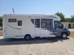 Chausson Sweet Garage M13 camper, 7 tot 8 meter, Diesel, Tot en met 4, Chausson