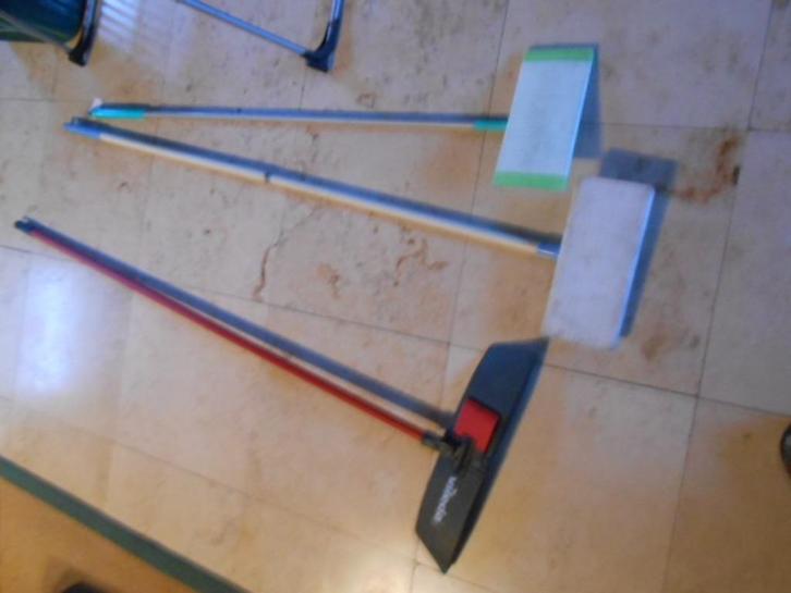 poetsgerief, Huis en Inrichting, Schoonmaakartikelen, Schoonmaakmiddel, Ophalen