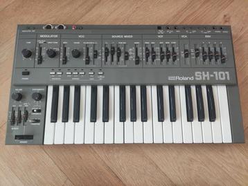Roland SH-101 beschikbaar voor biedingen