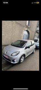 Renault Twingo 179.000 km, Auto's, Voorwielaandrijving, 4 cilinders, Handgeschakeld, Particulier