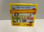 Haba Boodschappen doen, Ophalen, Zo goed als nieuw, Ontdekken