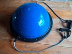 Bosu balance trainer, Sport en Fitness, Fitnessmaterialen, Ophalen, Zo goed als nieuw