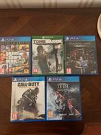 Playstation en xbox games, Games en Spelcomputers, Avontuur en Actie, 1 speler, Ophalen of Verzenden, Zo goed als nieuw