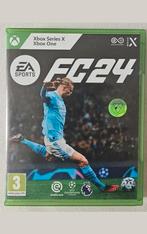 Fifa24, Games en Spelcomputers, Ophalen