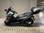 Honda Forza 350, Scooter, Particulier, 350 cc, 12 t/m 35 kW