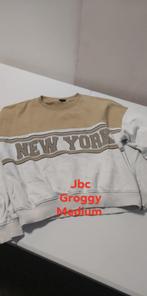Jbc Groggy Maat Medium, Kleding | Dames, T-shirts, Groggy by JBC, Ophalen of Verzenden, Zo goed als nieuw, Maat 38/40 (M)