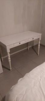Bureau 120x60, Ophalen, Zo goed als nieuw, Bureau